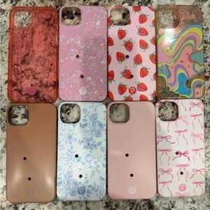 Loopy phone cases for iPhone 14 Plus